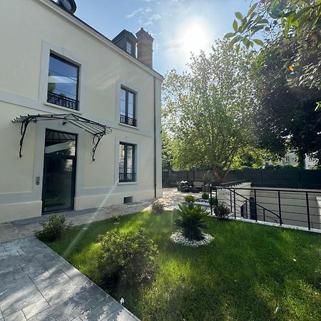 L'Etoile De Seine 77 Appartement 5 Даммарі-ле-Лі Екстер'єр фото