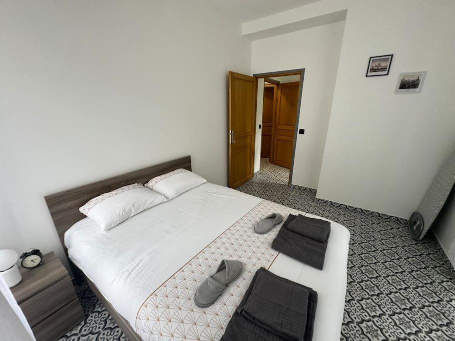 L'Etoile De Seine 77 Appartement 5 Даммарі-ле-Лі Екстер'єр фото