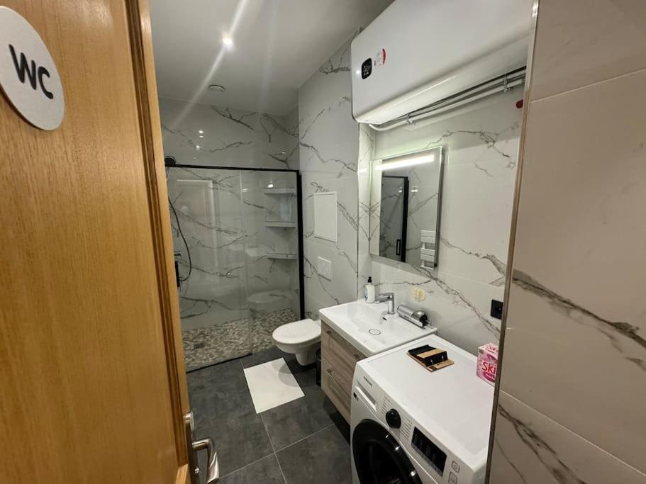 L'Etoile De Seine 77 Appartement 5 Даммарі-ле-Лі Екстер'єр фото