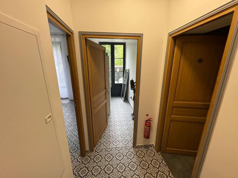 L'Etoile De Seine 77 Appartement 5 Даммарі-ле-Лі Екстер'єр фото
